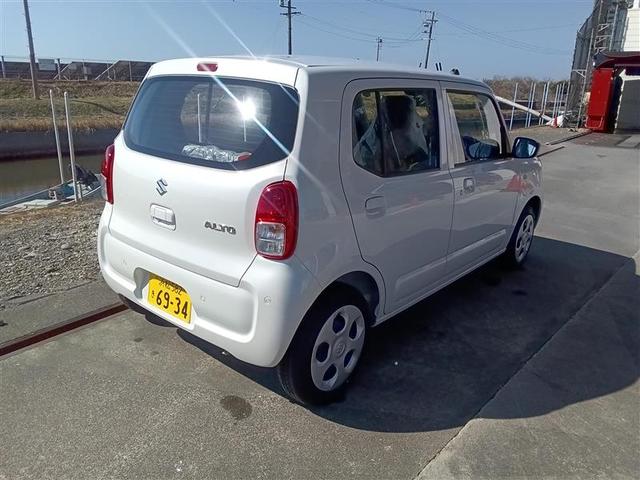 Suzuki ALTO 2025