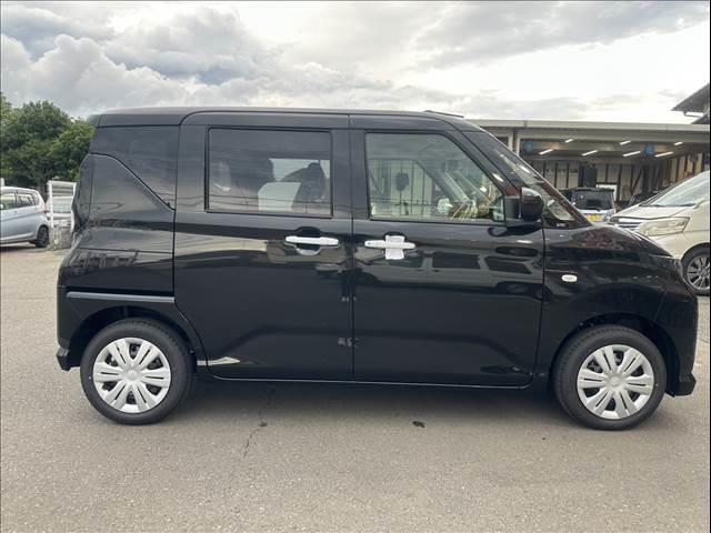 Daihatsu MOVE 2025