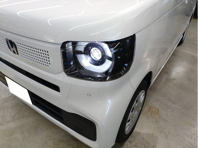 Honda N-BOX 2024