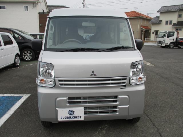 Mitsubishi MINICAB VAN 2026
