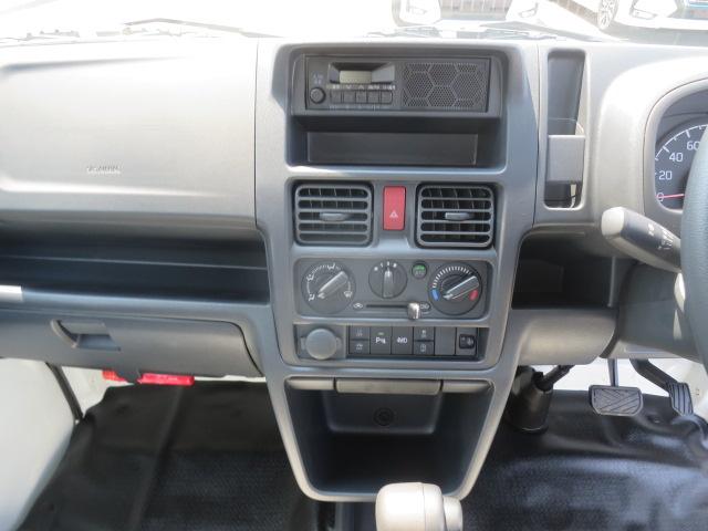 Suzuki CARRY TRUCK 2025