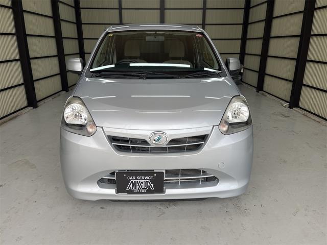 Daihatsu MIRA E:S 2012