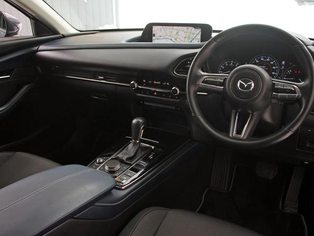 Mazda CX-30 2022