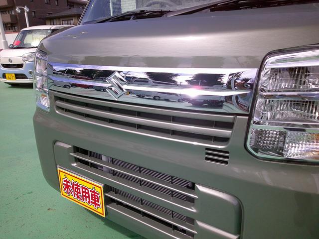Suzuki EVERY 2026