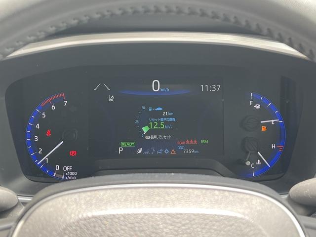 Toyota COROLLA CROSS 2022