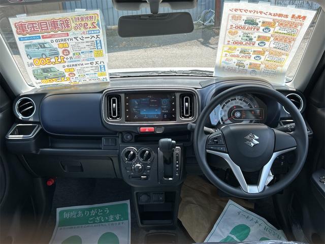 Suzuki ALTO 2024