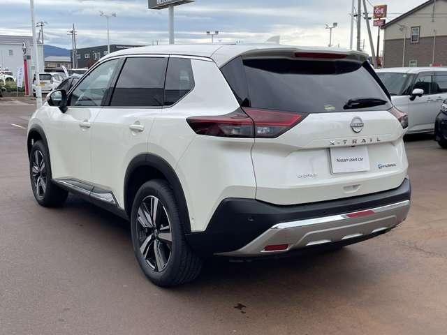 Nissan X-TRAIL 2025