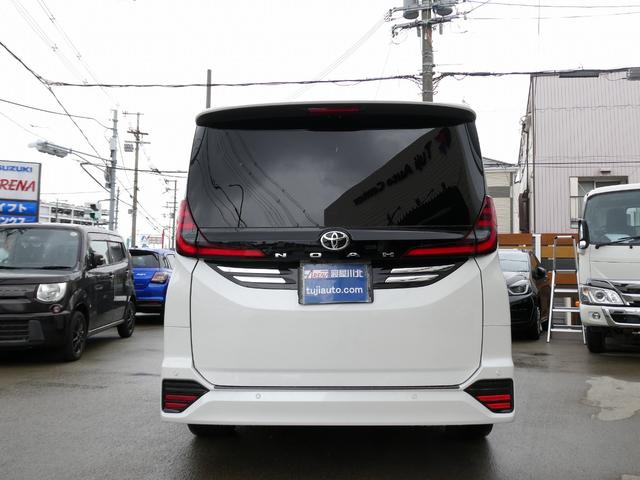 Toyota NOAH 2025