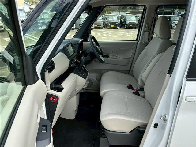 Mitsubishi EK SPACE 2024