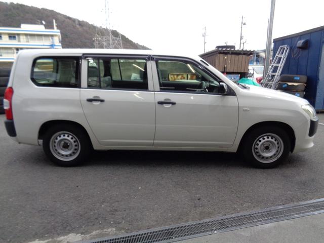 Toyota PROBOX 2015