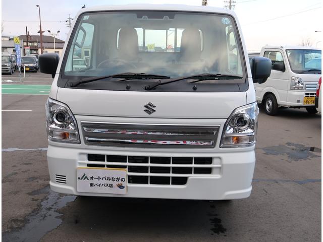 Suzuki CARRY TRUCK 2026