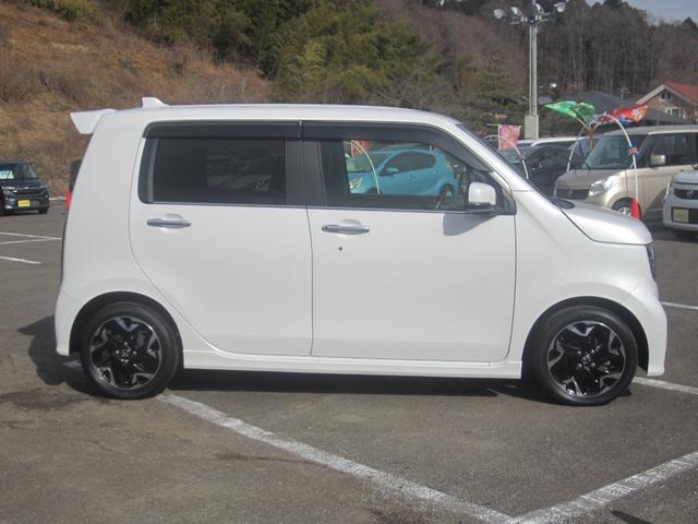 Honda N-WGN CUSTOM 2021