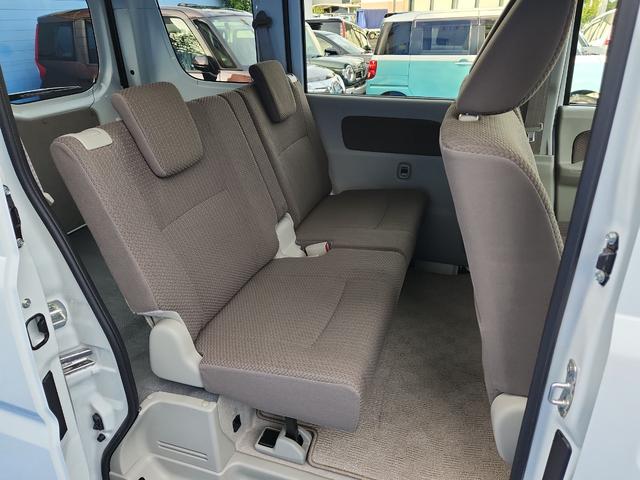 Nissan NV100 Clipper Van 2024