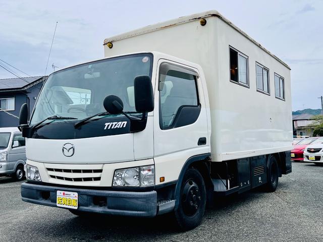 Mazda TITAN TRUCK 2000