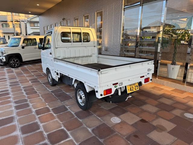 Mazda SCRUM TRUCK 2016