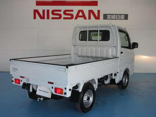 Nissan CLIPPER TRUCK 2024