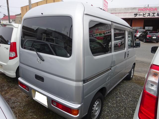 Honda ACTY VAN 2013