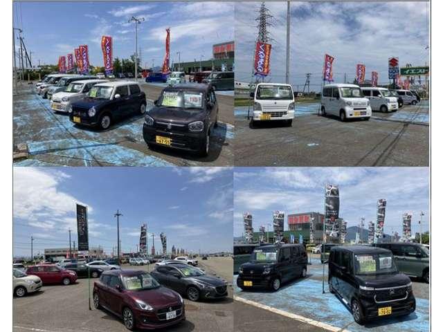 Suzuki ALTO 2024