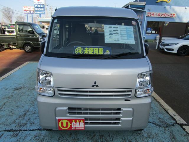 Mitsubishi MINICAB VAN 2025