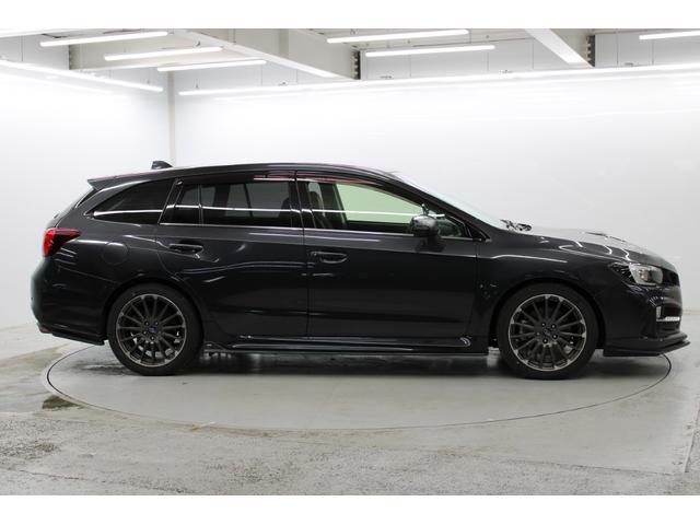 Subaru LEVORG 2016