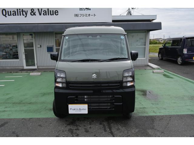Suzuki EVERY 2026