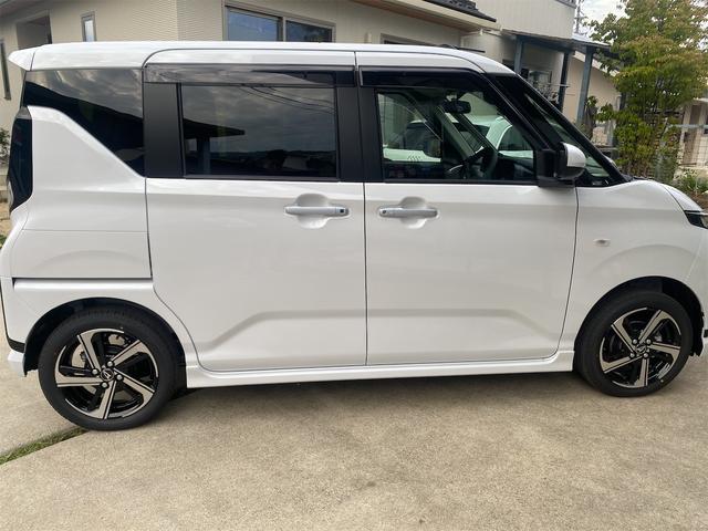Daihatsu MOVE 2025