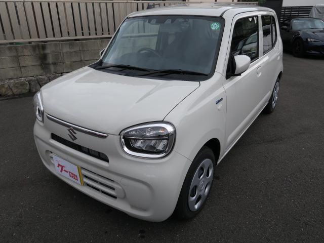 Suzuki ALTO 2024