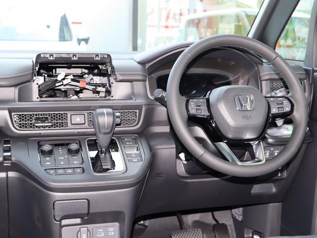 Honda STEPWAGON 2025