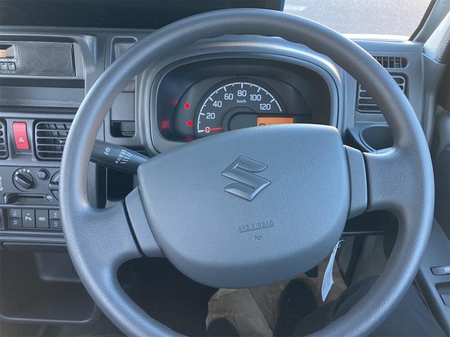 Suzuki CARRY TRUCK 2025