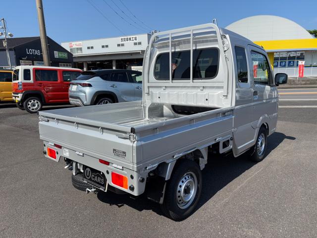 Suzuki SUPER CARRY 2025