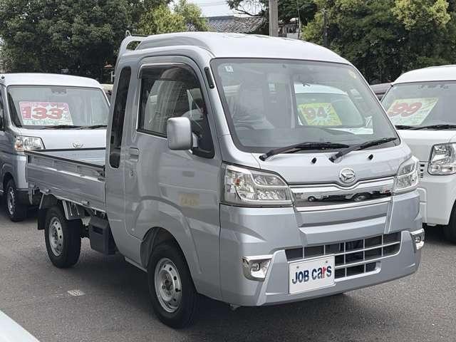 Daihatsu HIJET TRUCK 2021