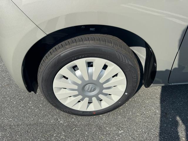 Suzuki WAGON R SMILE 2025
