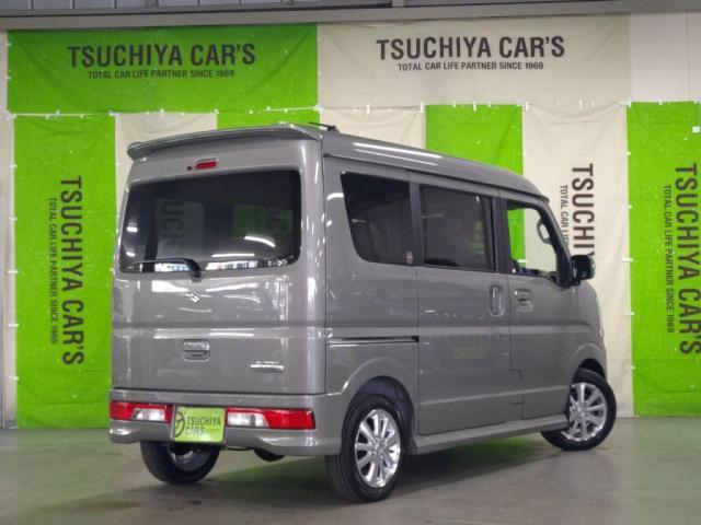 Suzuki EVERY WAGON 2026