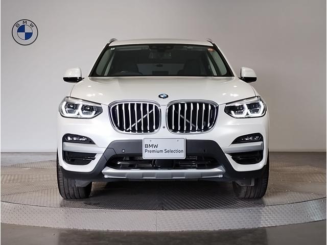 BMW X3 2020