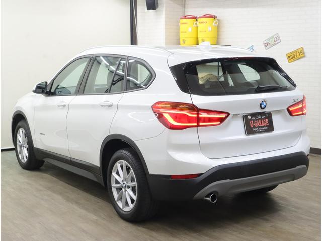 BMW X1 2017