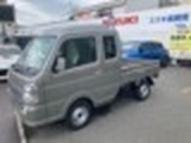 Suzuki SUPER CARRY 2024