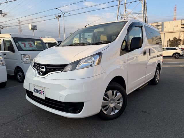 Nissan NV200 VANETTE VAN 2019