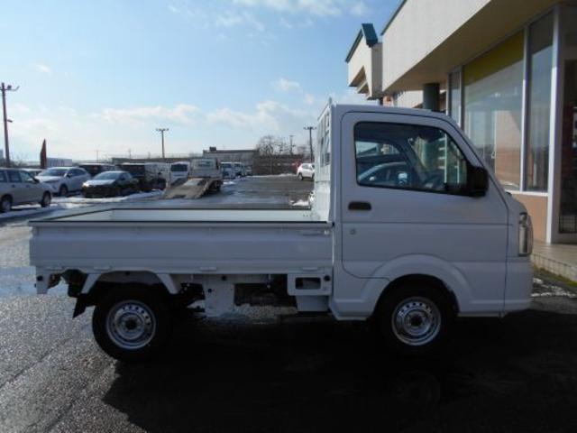 Suzuki CARRY TRUCK 2025