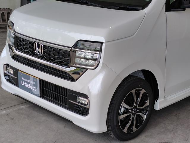 Honda N-WGN CUSTOM 2025