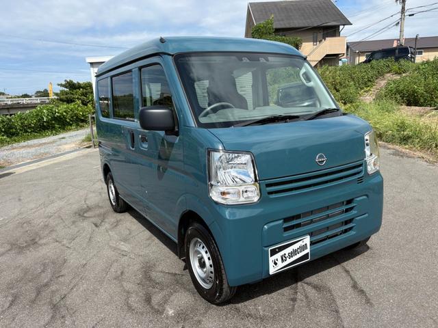 Nissan NV100 Clipper Van 2025