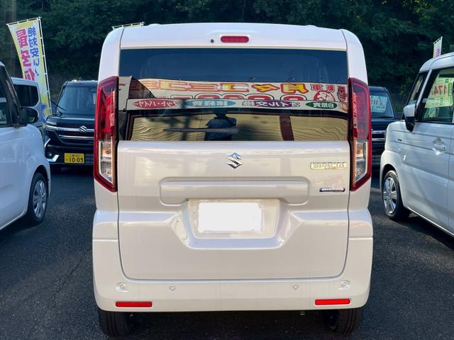 Suzuki SPACIA 2024