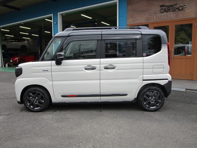 Suzuki SPACIA GEAR 2025