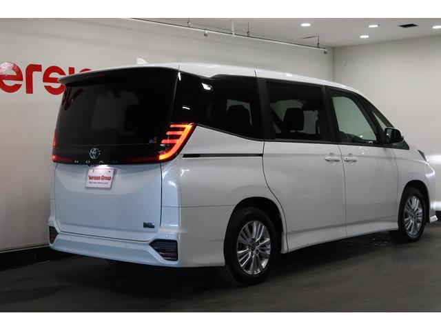 Toyota NOAH 2025