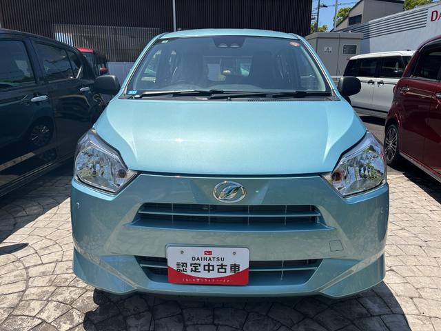 Daihatsu MIRA E:S 2025