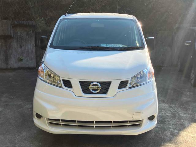 Nissan NV200 VANETTE VAN 2017