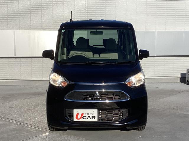 Mitsubishi EK SPACE 2019