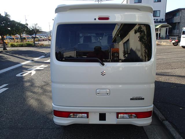 Suzuki EVERY WAGON 2025