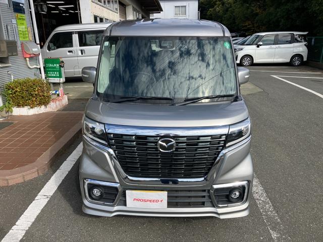Mazda FLAIR WAGON 2019