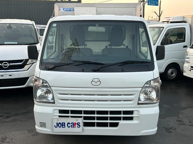 Mazda SCRUM TRUCK 2020