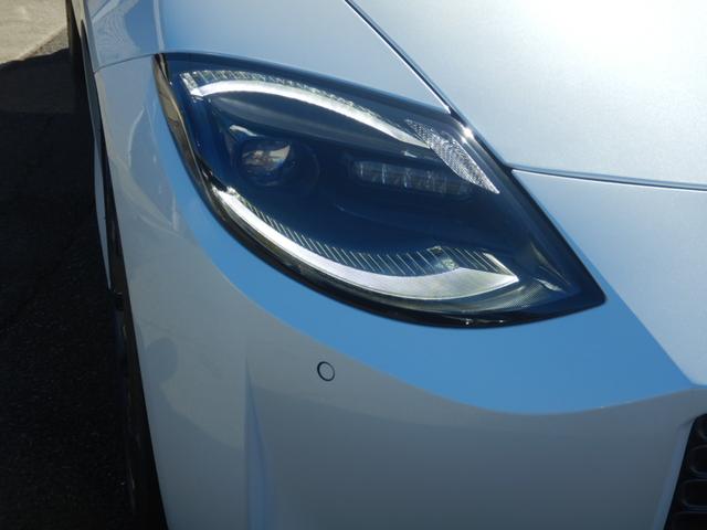 Nissan FAIRLADY Z 2024